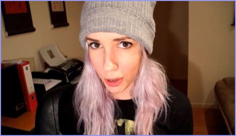 Exploring The Life And Career Of Alanah Pearce: A Journey Through Gaming And Media