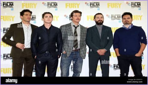 Exploring The Life And Career Of Jon Bernthal: A Comprehensive Biography