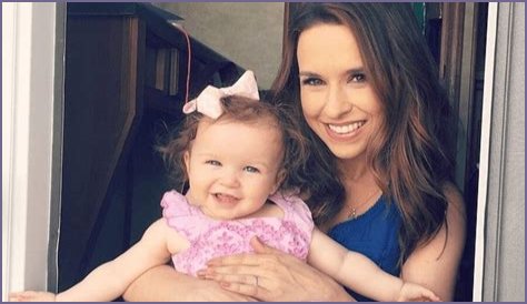 Lacey Chabert's Daughter: A Glimpse Into The Life Of A Young Star