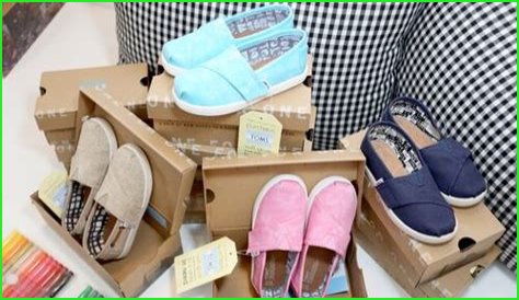 Tom Heels: The Rise Of A Fashion Icon In The Footwear Industry