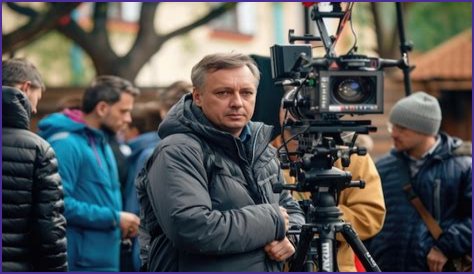 Understanding The Role Of DS2 Directors In Modern Film Industry